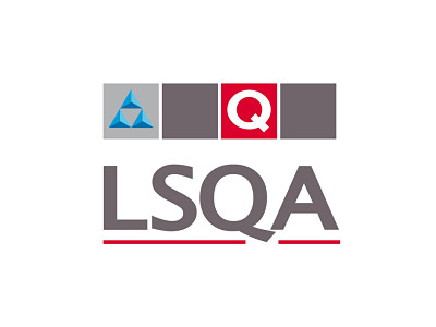 Logo de cliente de QA-Right